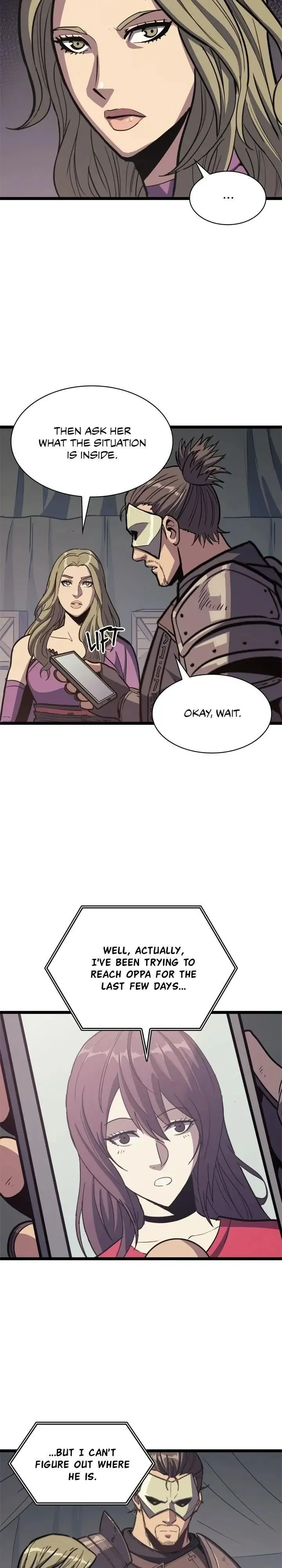 The Max Level Returner Chapter 116 Online - página 33