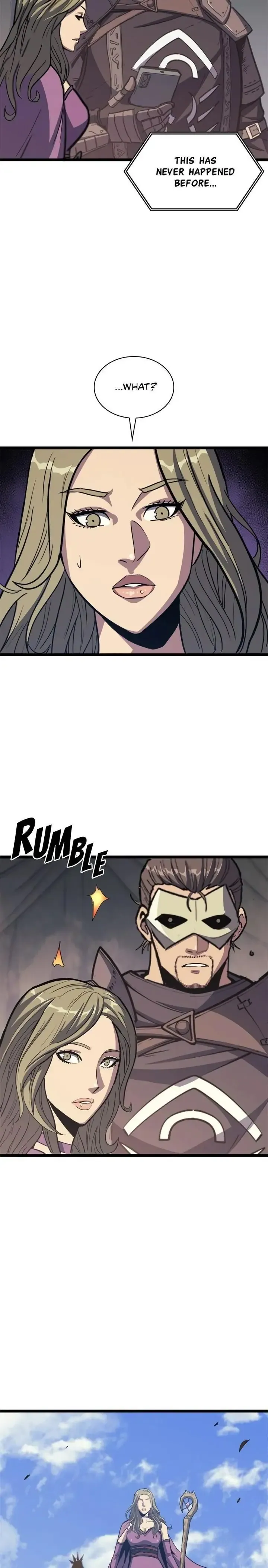 The Max Level Returner Chapter 116 Online - página 34
