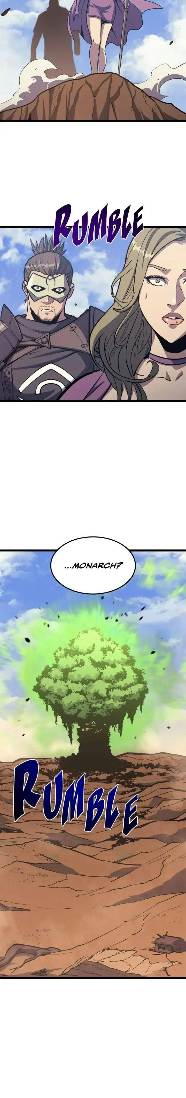 The Max Level Returner Chapter 116 Online - página 35