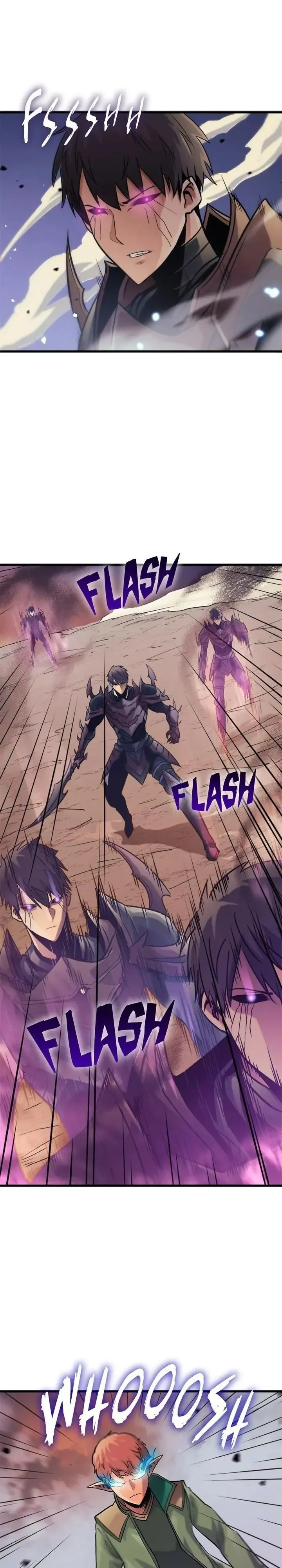 The Max Level Returner Chapter 121 Online - página 5