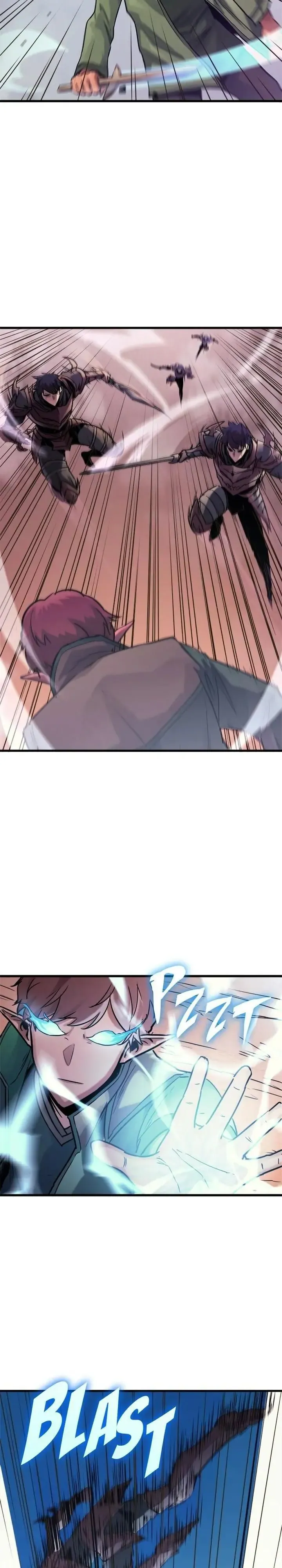 The Max Level Returner Chapter 121 Online - página 6