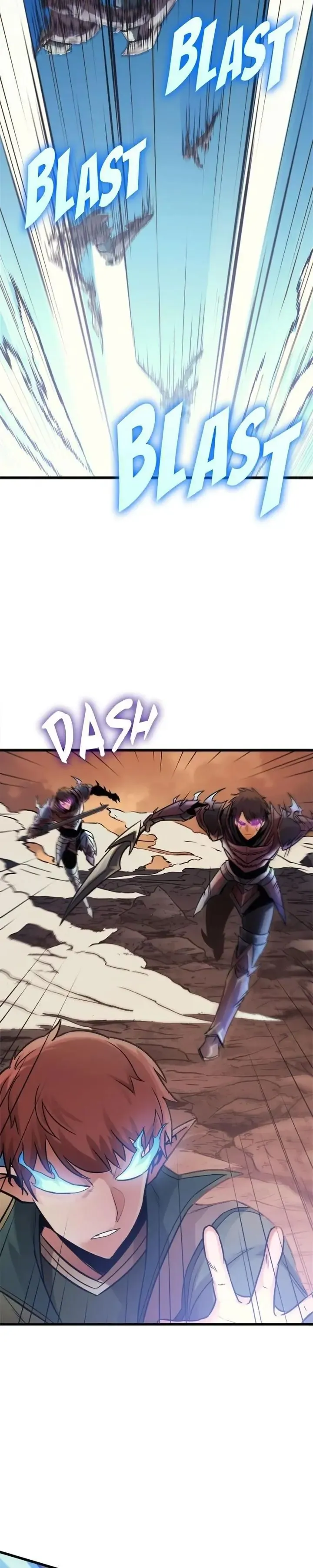 The Max Level Returner Chapter 121 Online - página 7