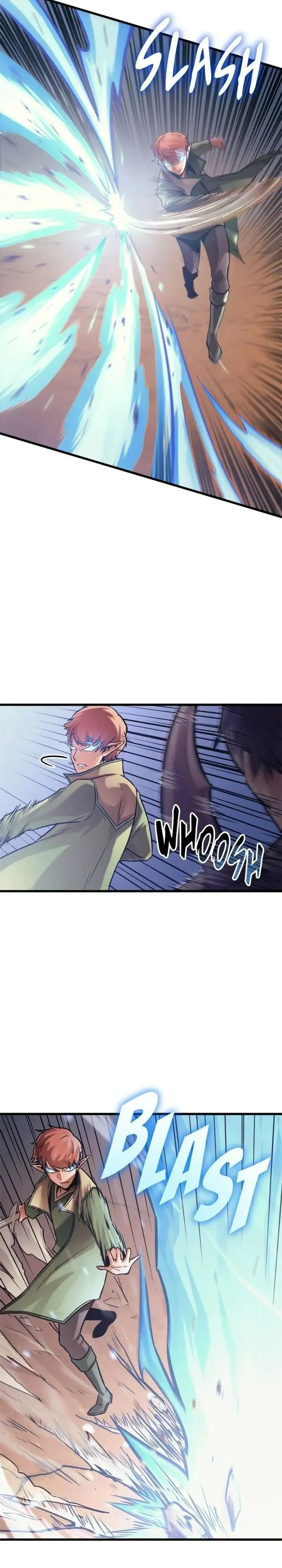 The Max Level Returner Chapter 121 Online - página 8