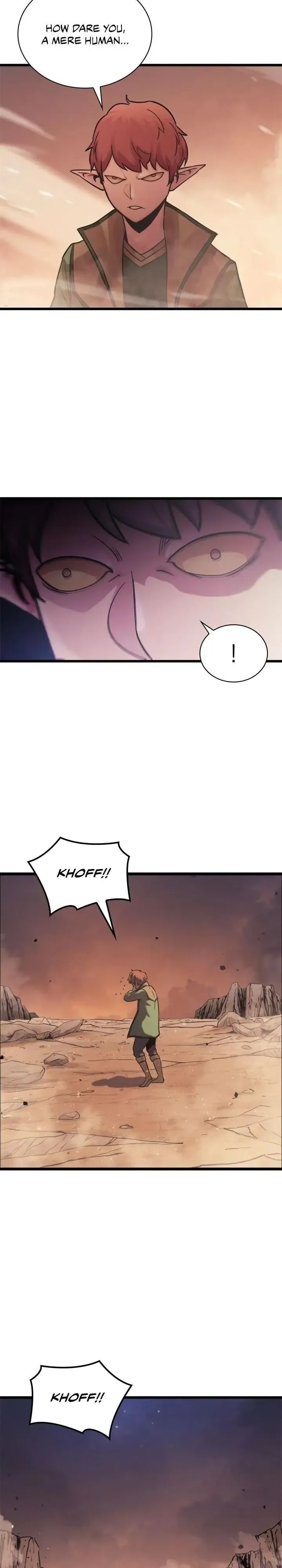 The Max Level Returner Chapter 121 Online - página 15