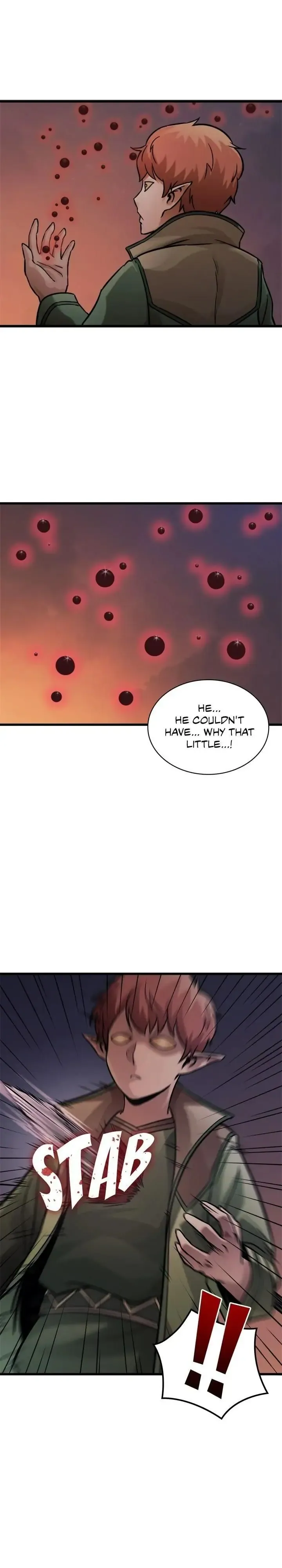 The Max Level Returner Chapter 121 Online - página 17