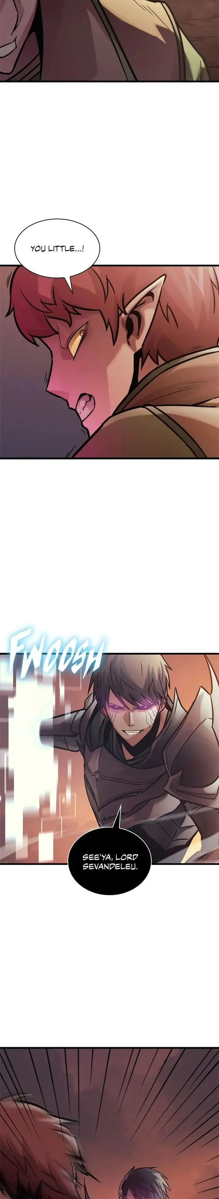 The Max Level Returner Chapter 121 Online - página 19