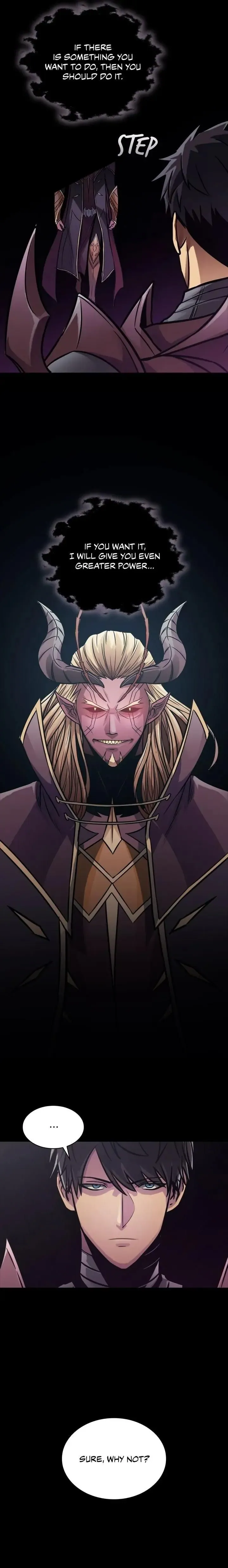 The Max Level Returner Chapter 121 Online - página 28
