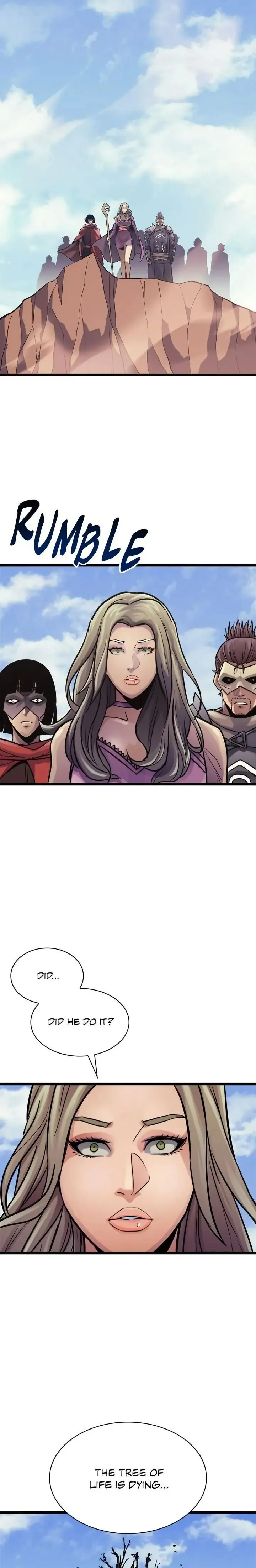 The Max Level Returner Chapter 121 Online - página 31