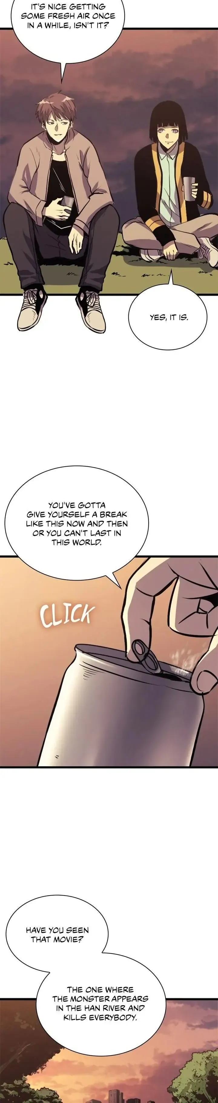 The Max Level Returner Chapter 123 Online - página 3