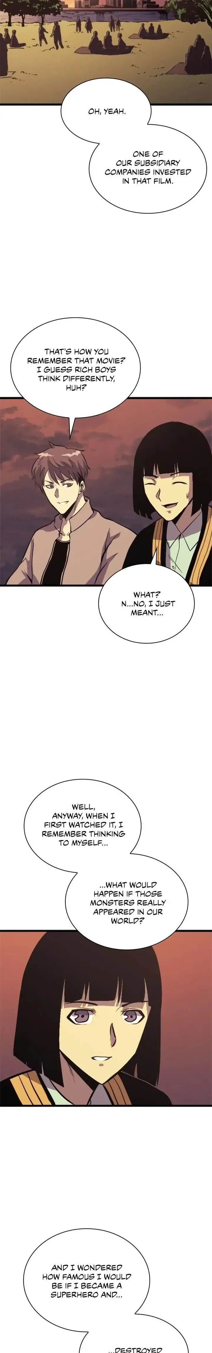 The Max Level Returner Chapter 123 Online - página 4