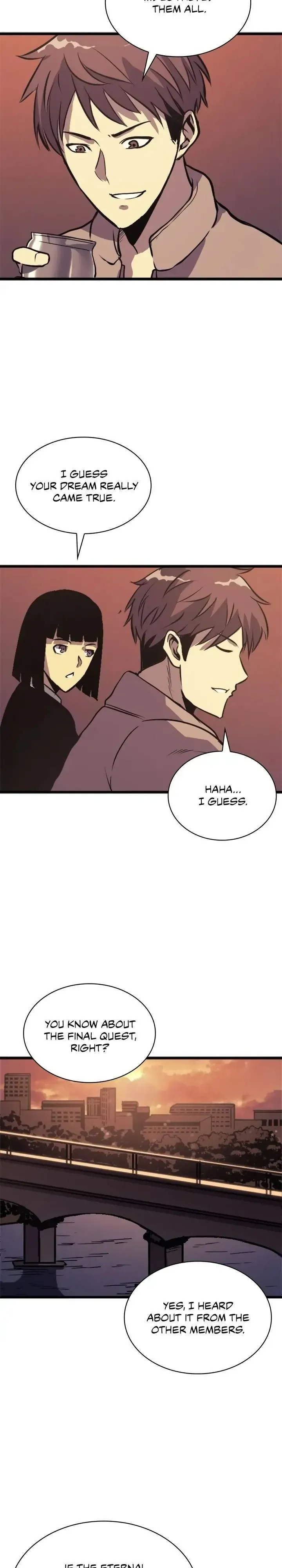 The Max Level Returner Chapter 123 Online - página 5