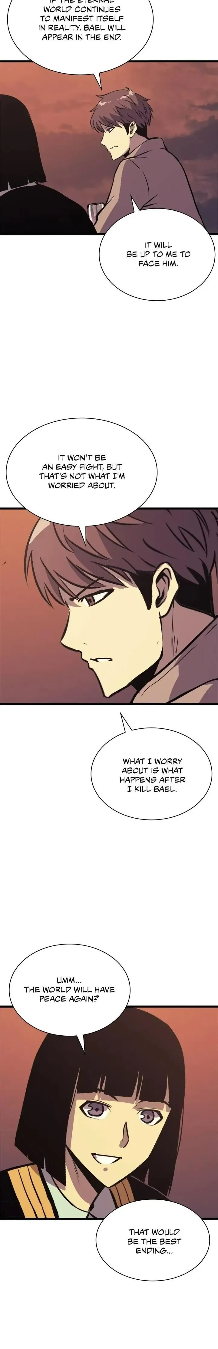 The Max Level Returner Chapter 123 Online - página 6