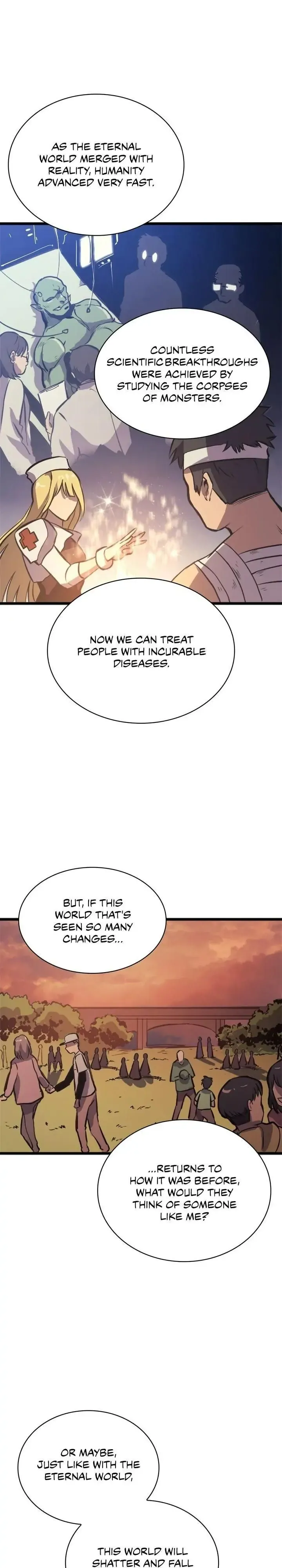 The Max Level Returner Chapter 123 Online - página 7