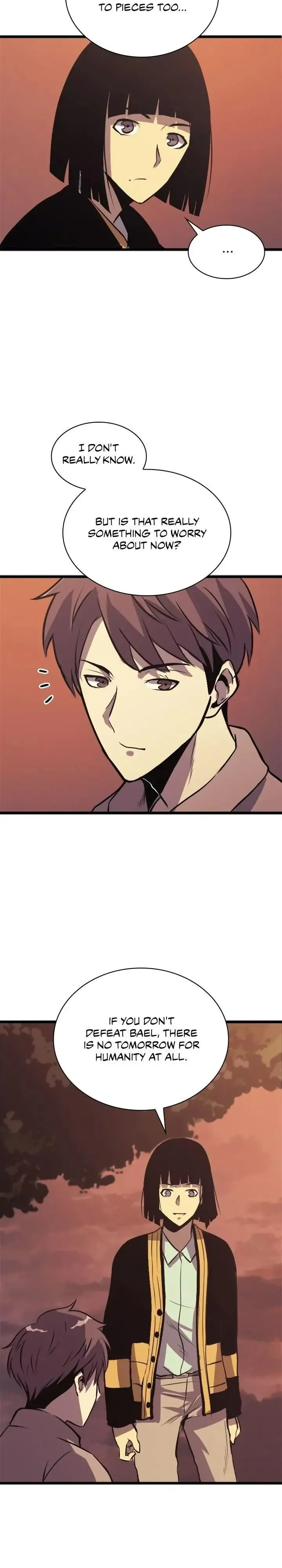 The Max Level Returner Chapter 123 Online - página 8
