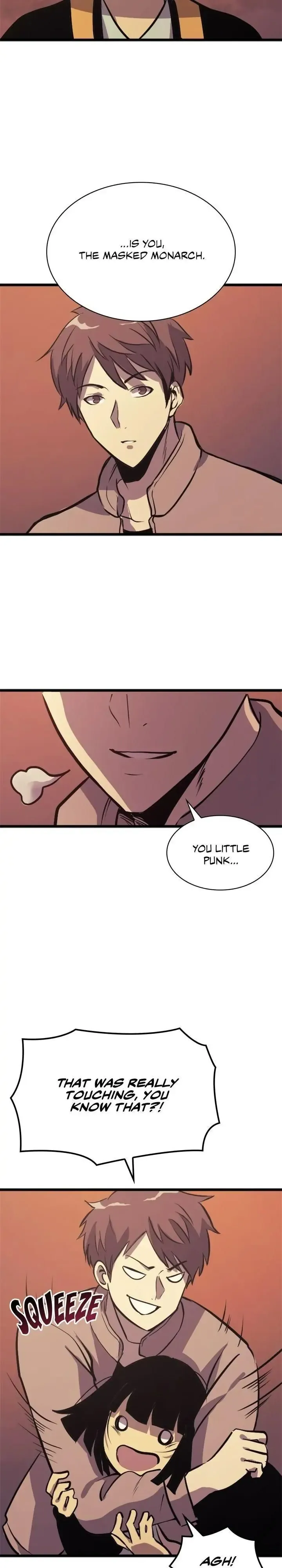 The Max Level Returner Chapter 123 Online - página 10