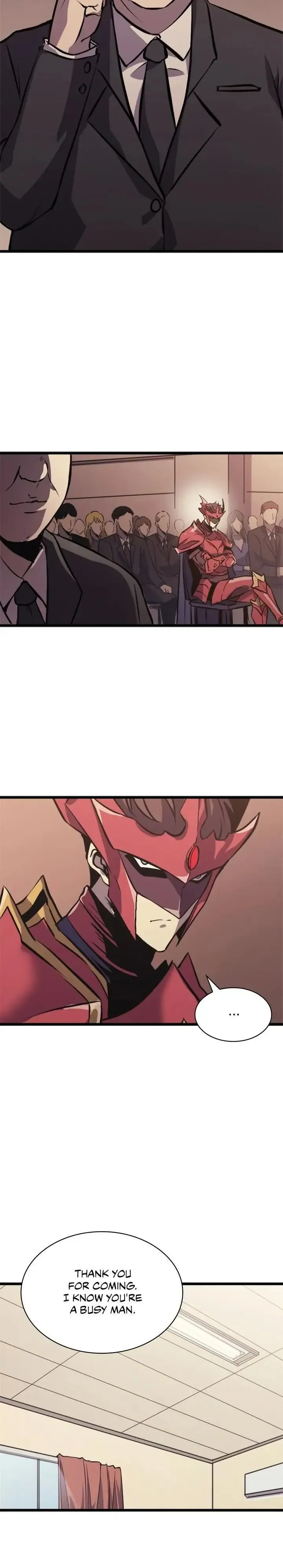 The Max Level Returner Chapter 123 Online - página 16