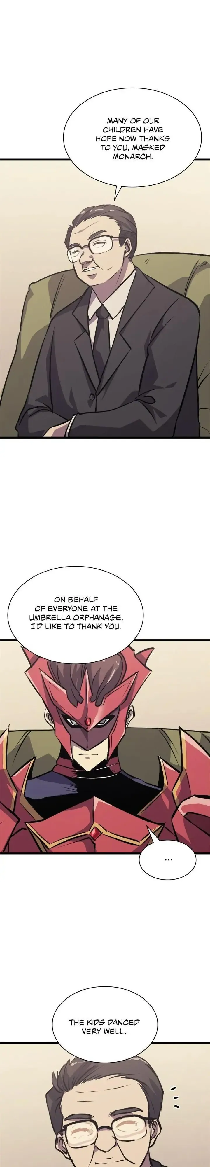 The Max Level Returner Chapter 123 Online - página 17