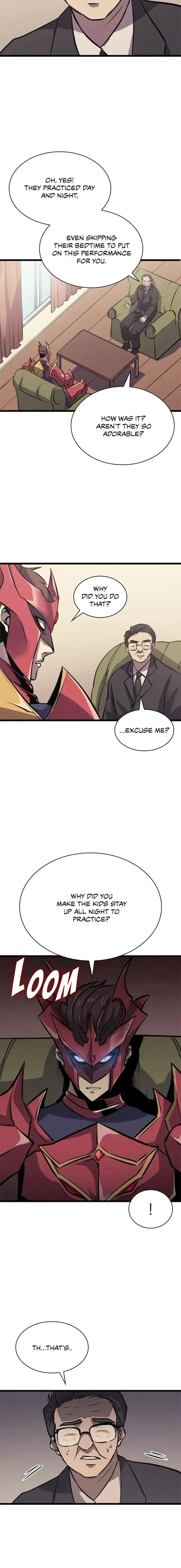 The Max Level Returner Chapter 123 Online - página 18