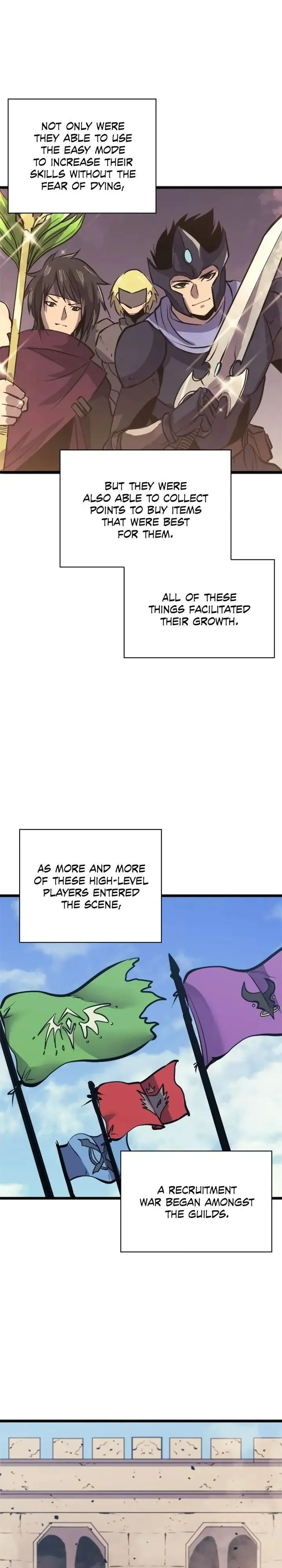 The Max Level Returner Chapter 123 Online - página 24