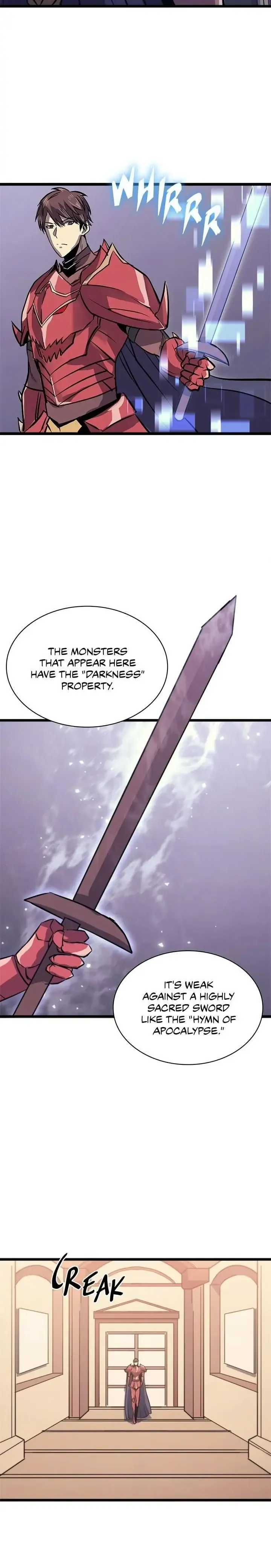 The Max Level Returner Chapter 123 Online - página 28