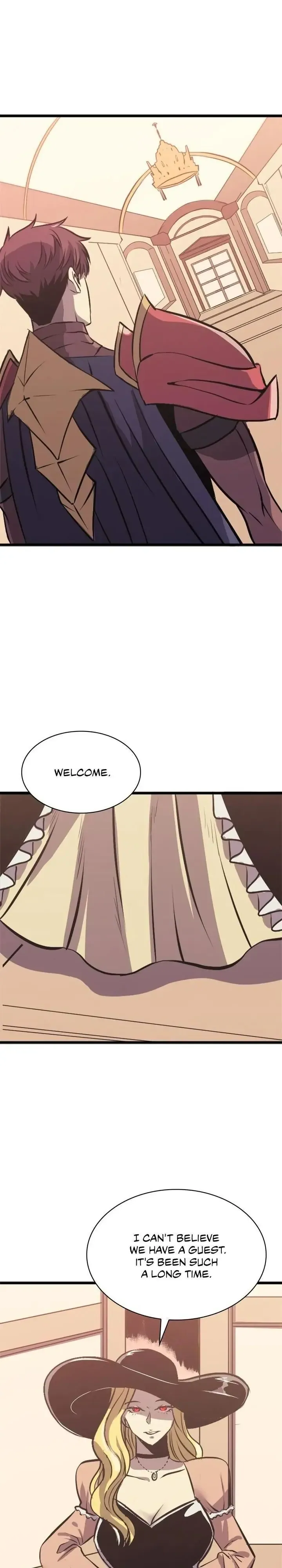 The Max Level Returner Chapter 123 Online - página 29