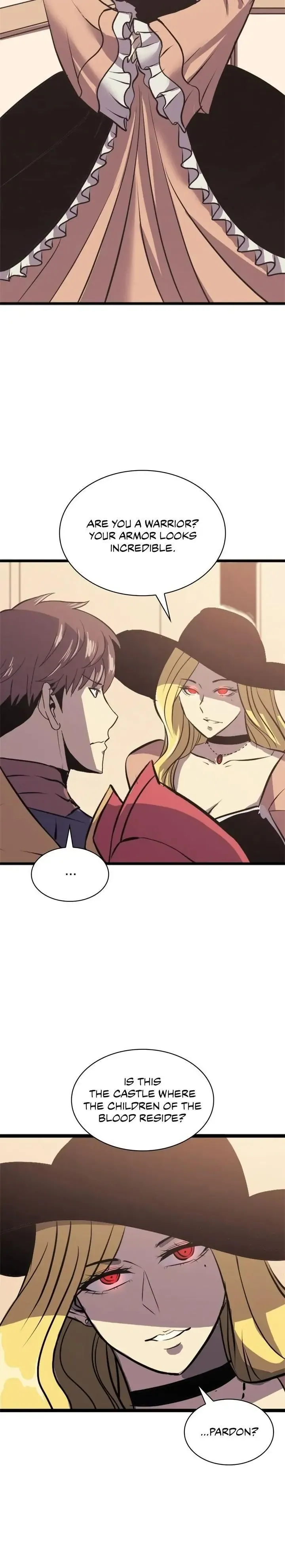 The Max Level Returner Chapter 123 Online - página 30