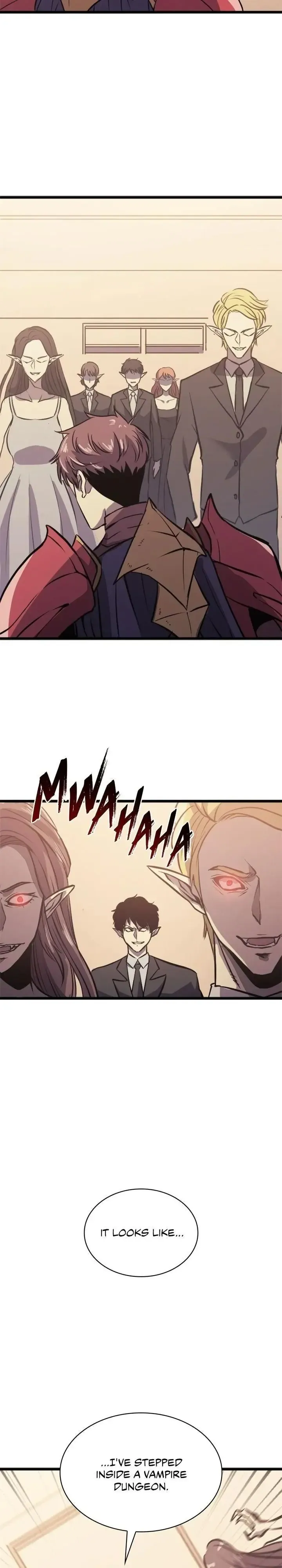 The Max Level Returner Chapter 123 Online - página 33