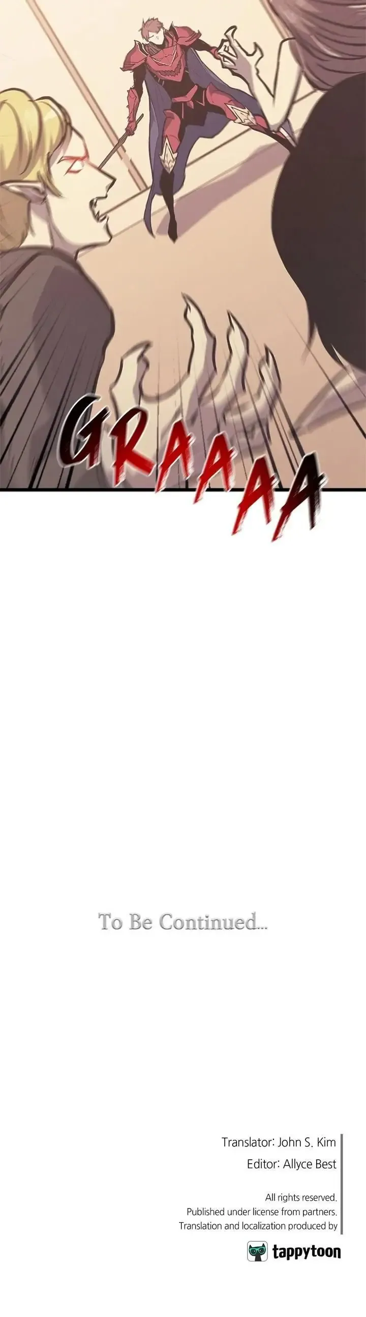The Max Level Returner Chapter 123 Online - página 34
