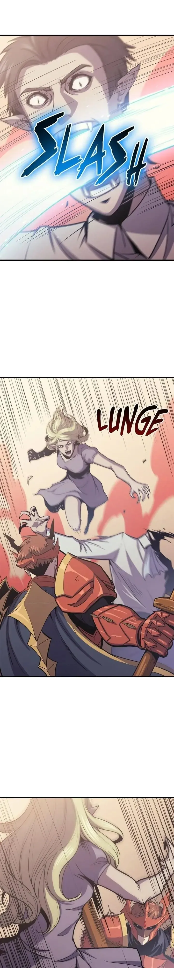 The Max Level Returner Chapter 124 Online - página 5