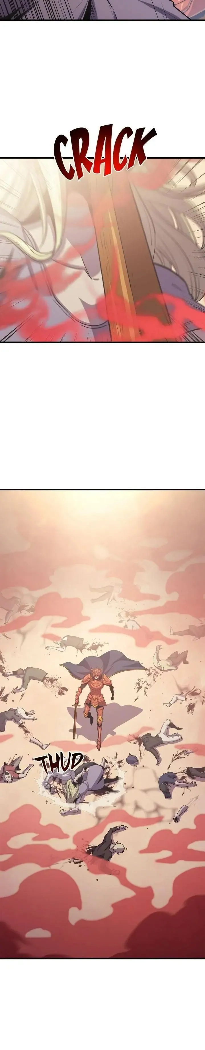 The Max Level Returner Chapter 124 Online - página 6
