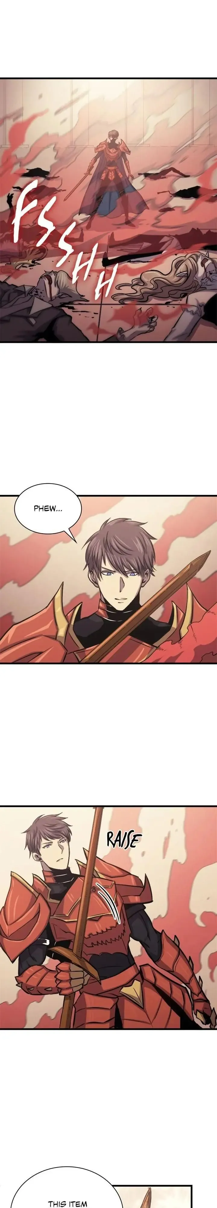 The Max Level Returner Chapter 124 Online - página 7