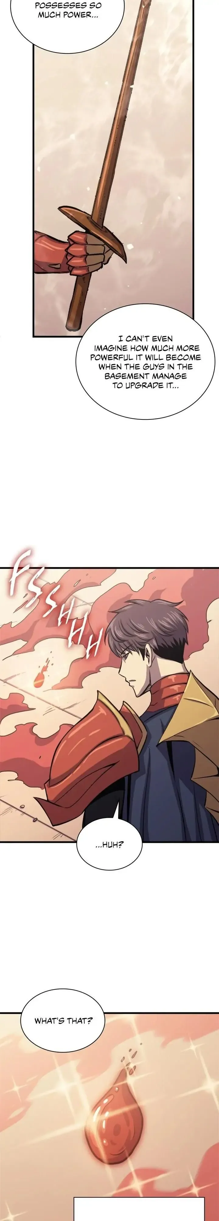 The Max Level Returner Chapter 124 Online - página 8