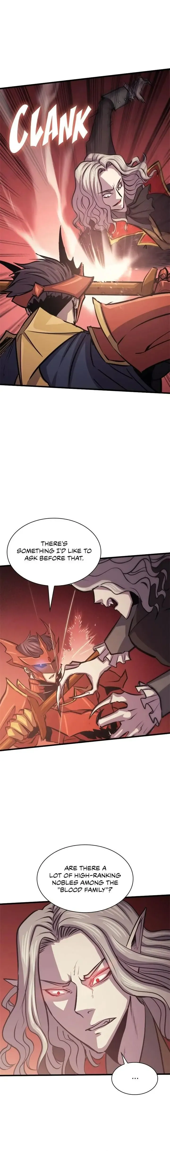 The Max Level Returner Chapter 124 Online - página 13