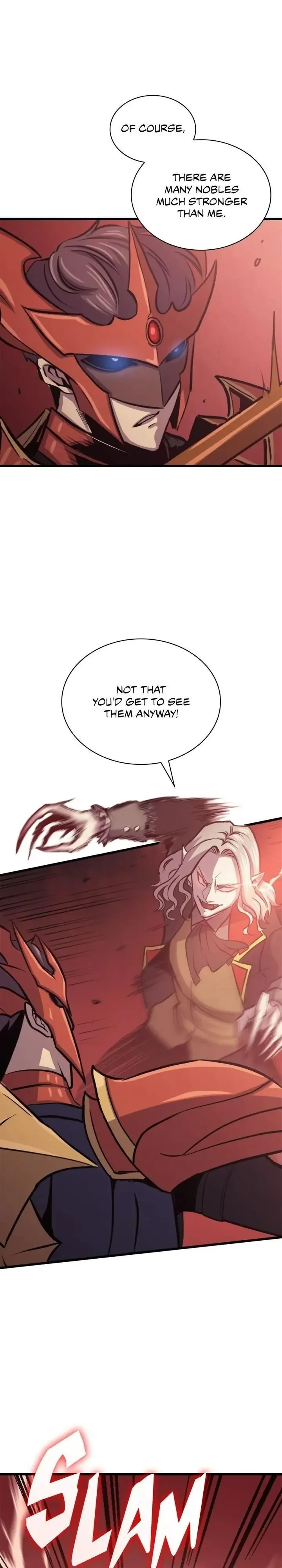 The Max Level Returner Chapter 124 Online - página 14