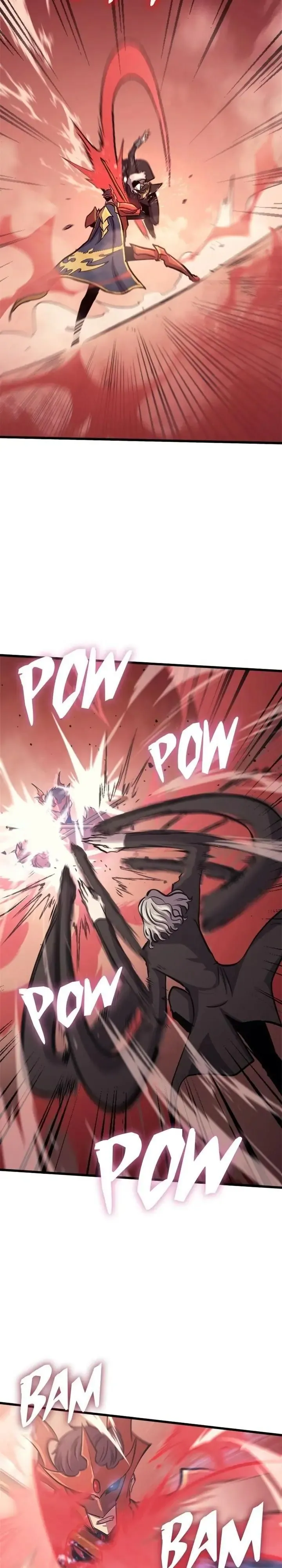 The Max Level Returner Chapter 124 Online - página 15