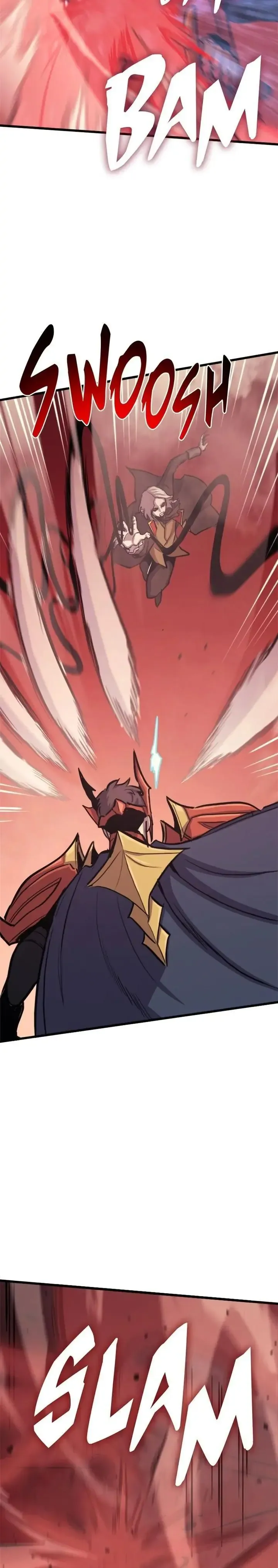 The Max Level Returner Chapter 124 Online - página 16