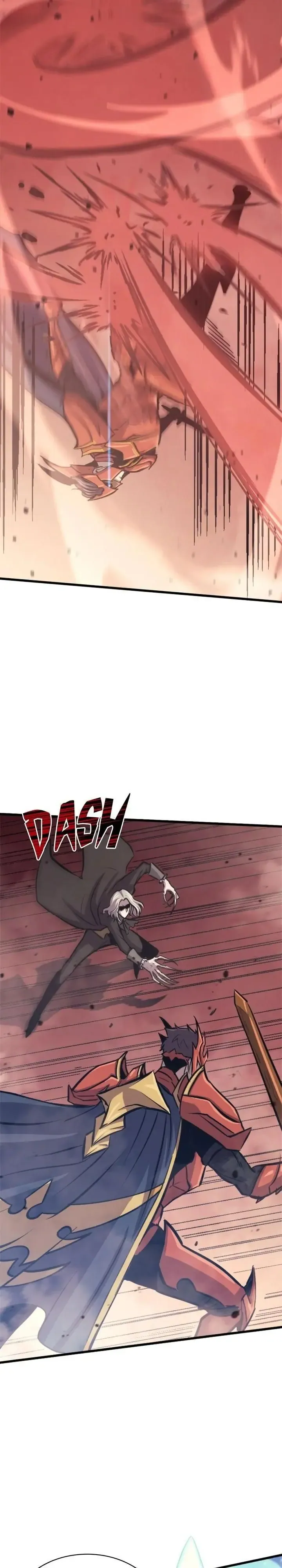 The Max Level Returner Chapter 124 Online - página 17