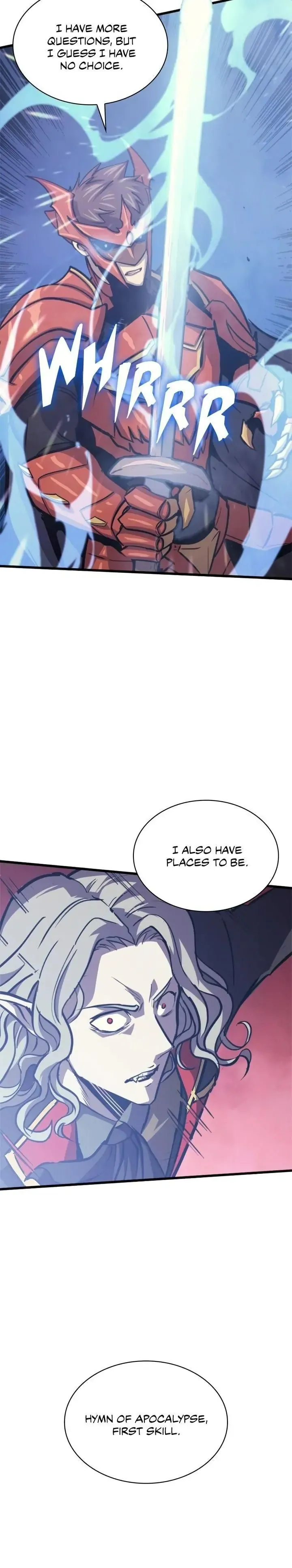 The Max Level Returner Chapter 124 Online - página 18