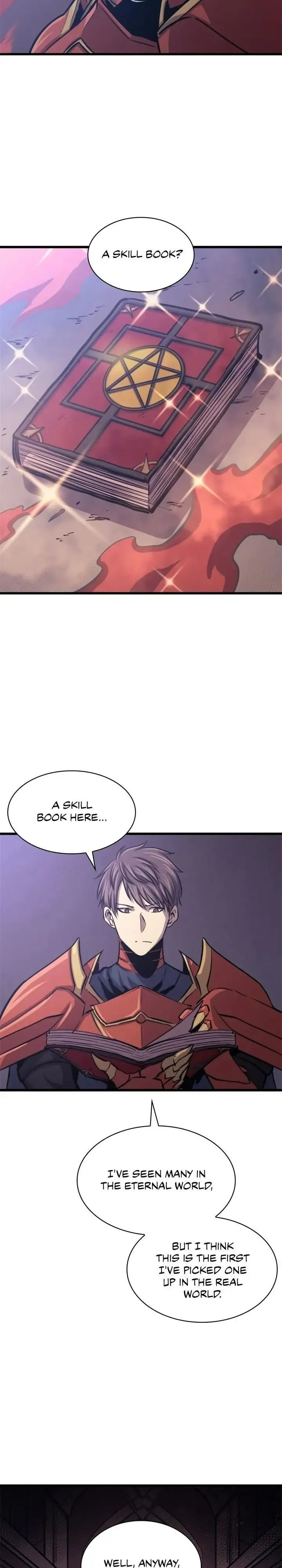 The Max Level Returner Chapter 124 Online - página 22