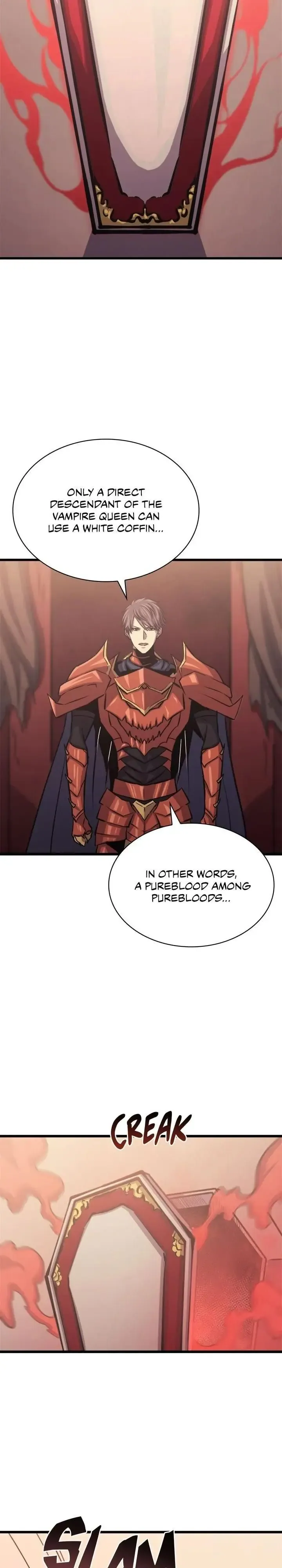 The Max Level Returner Chapter 124 Online - página 27