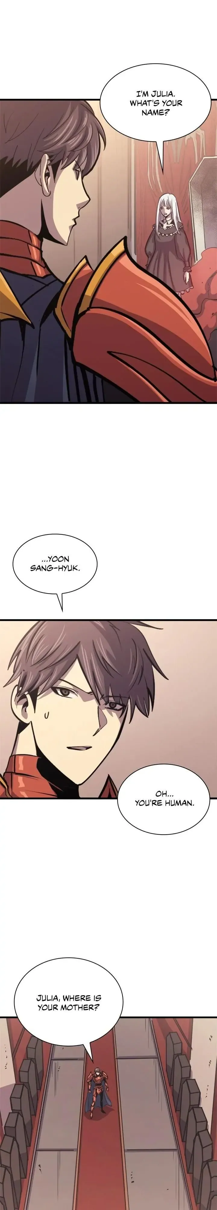 The Max Level Returner Chapter 124 Online - página 29