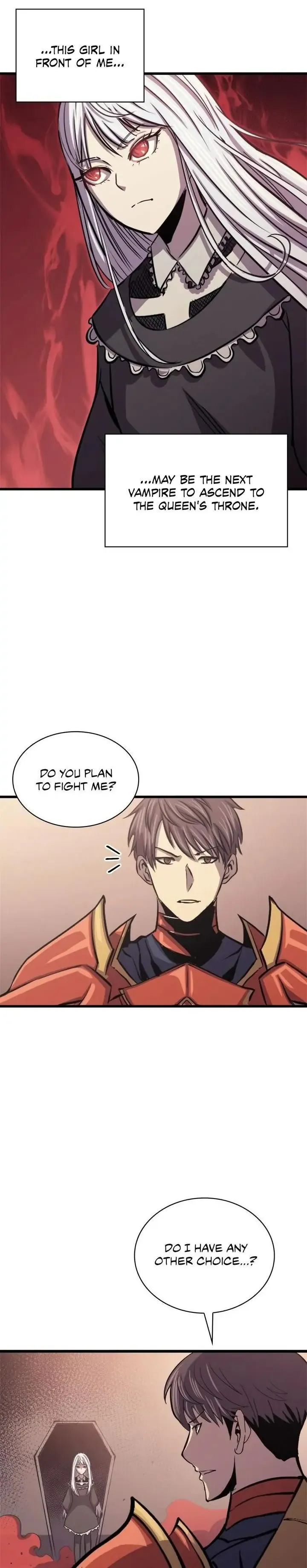 The Max Level Returner Chapter 124 Online - página 31