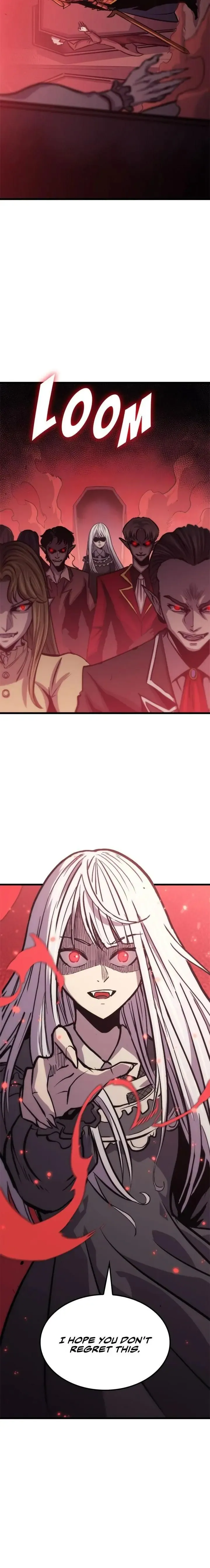 The Max Level Returner Chapter 124 Online - página 33