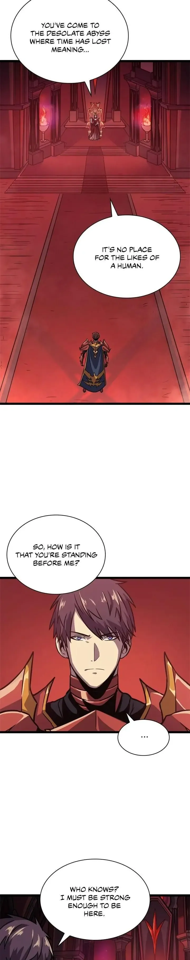 The Max Level Returner Chapter 127 Online - página 3