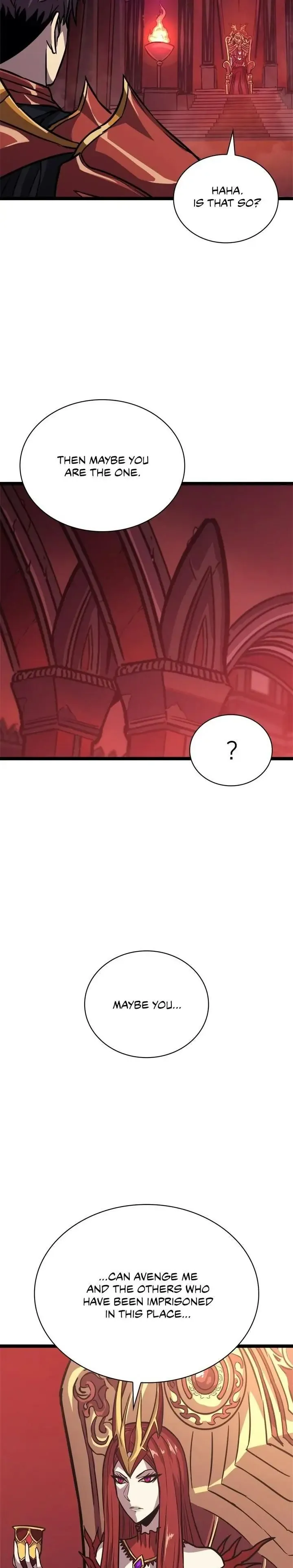 The Max Level Returner Chapter 127 Online - página 4