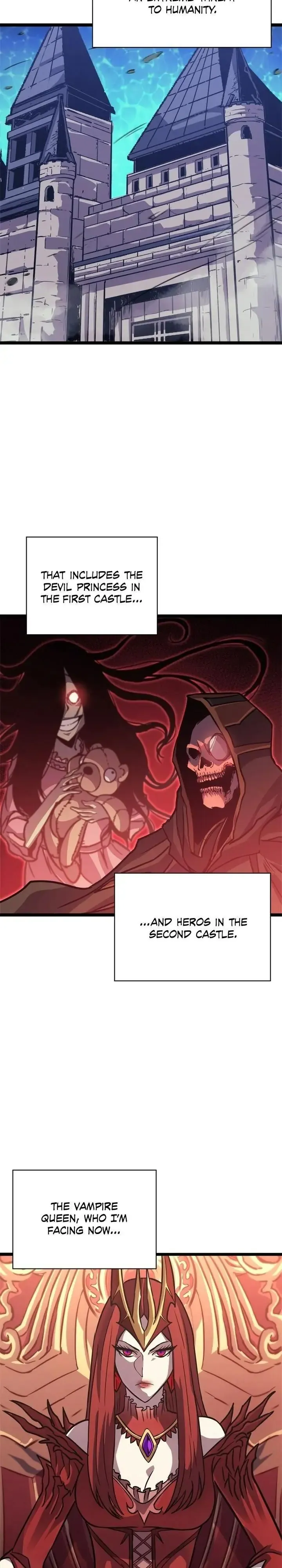 The Max Level Returner Chapter 127 Online - página 6