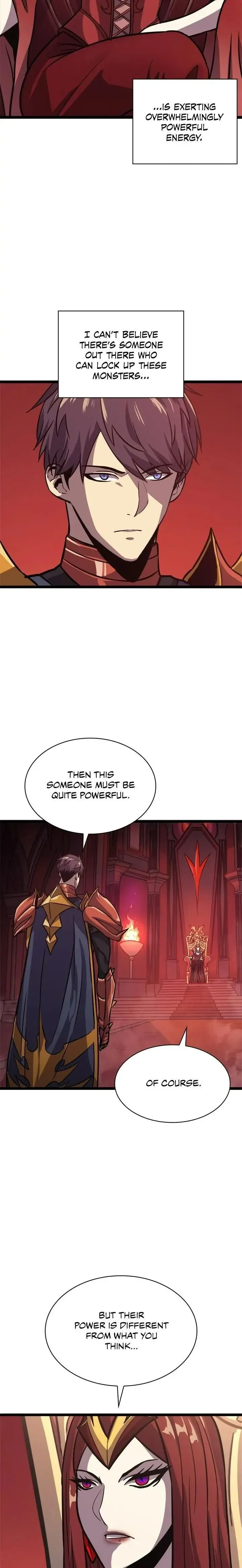 The Max Level Returner Chapter 127 Online - página 7