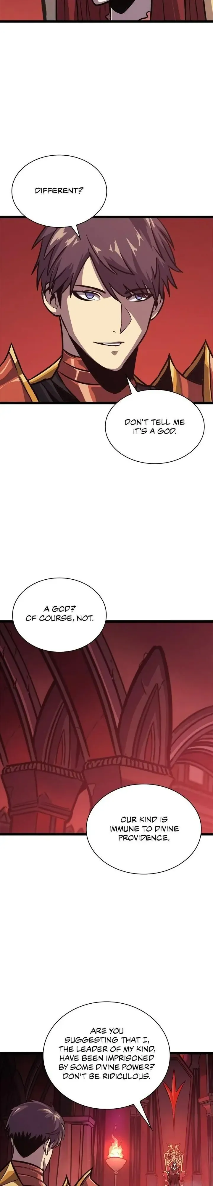 The Max Level Returner Chapter 127 Online - página 8