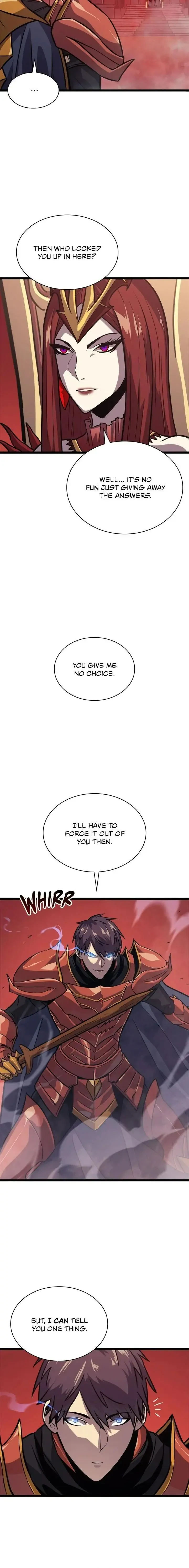 The Max Level Returner Chapter 127 Online - página 9