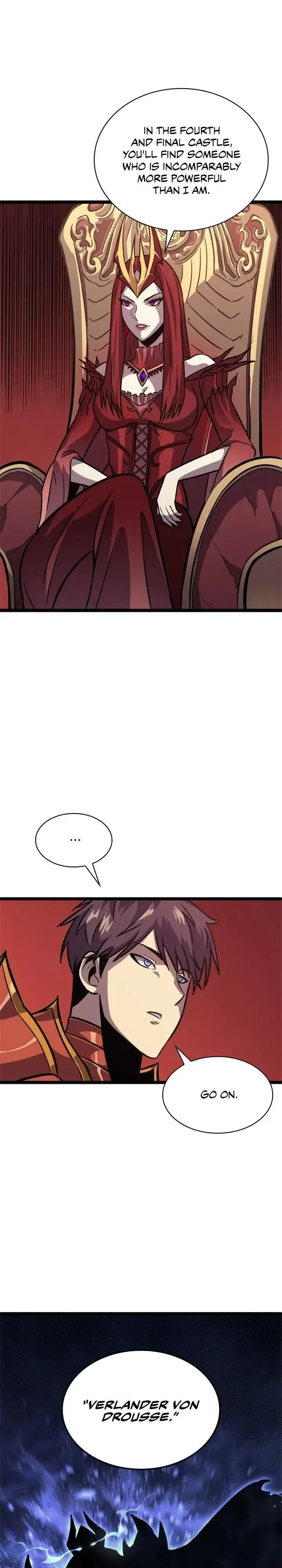 The Max Level Returner Chapter 127 Online - página 10